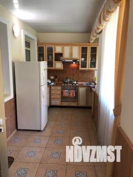 6-к квартира, посуточно, 300м2, 2/2 этаж