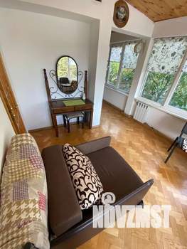 1-к квартира, посуточно, 38м2, 5/5 этаж