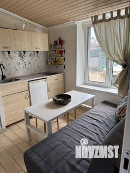 1-к квартира, посуточно, 50м2, 4/4 этаж