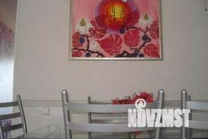 2-к квартира, посуточно, 47м2, 3/3 этаж
