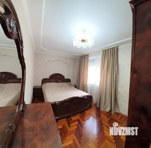 3-к квартира, посуточно, 60м2, 3/9 этаж