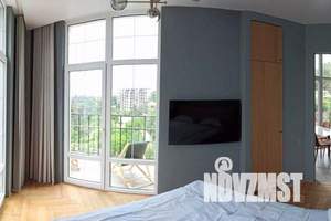 1-к квартира, посуточно, 40м2, 3/4 этаж