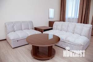 3-к квартира, посуточно, 80м2, 4/4 этаж