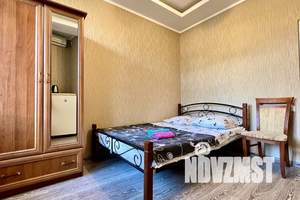 1-к квартира, посуточно, 25м2, 3/3 этаж