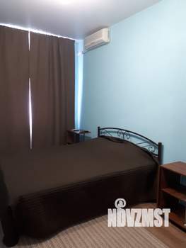 2-к квартира, посуточно, 50м2, 2/3 этаж