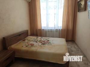 2-к квартира, посуточно, 50м2, 3/4 этаж