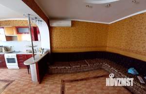 3-к квартира, на длительный срок, 130м2, 3/5 этаж