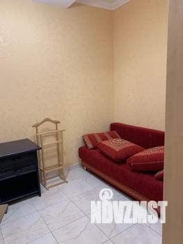 4-к квартира, посуточно, 85м2, 3/5 этаж