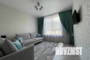 2-к квартира, посуточно, 70м2, 7/18 этаж