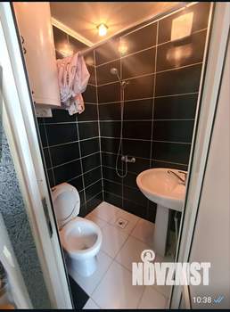 Студия квартира, на длительный срок, 15м2, 1/7 этаж