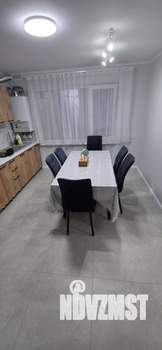 2-к квартира, посуточно, 50м2, 1/2 этаж