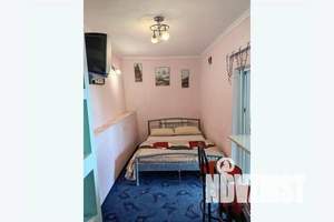 2-к квартира, посуточно, 18м2, 2/2 этаж