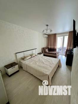 2-к квартира, посуточно, 37м2, 5/5 этаж