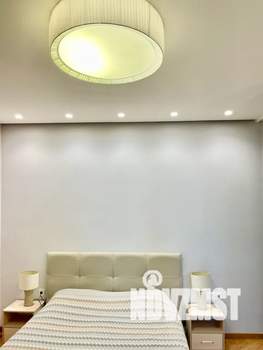 1-к квартира, посуточно, 25м2, 2/4 этаж