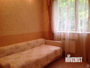 2-к квартира, посуточно, 52м2, 2/4 этаж