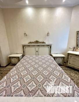 2-к квартира, посуточно, 74м2, 8/9 этаж