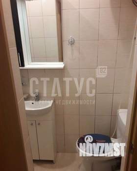 1-к квартира, на длительный срок, 38м2, 2/2 этаж