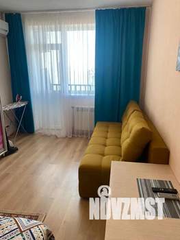 1-к квартира, посуточно, 30м2, 10/12 этаж