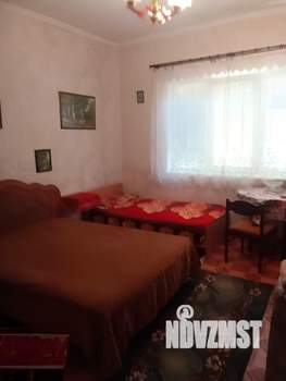 1-к квартира, посуточно, 33м2, 2/2 этаж