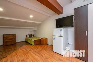 Студия квартира, посуточно, 15м2, 8/8 этаж