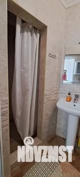 2-к квартира, посуточно, 50м2, 1/1 этаж