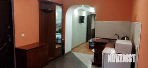 2-к квартира, на длительный срок, 35м2, 1/1 этаж