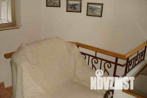 2-к квартира, посуточно, 54м2, 1/2 этаж