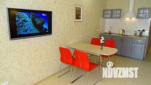 1-к квартира, посуточно, 50м2, 1/1 этаж