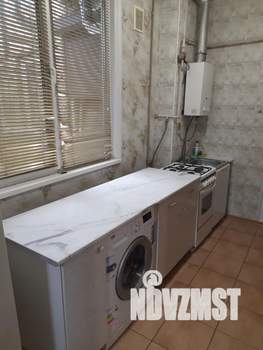 3-к квартира, посуточно, 65м2, 2/3 этаж