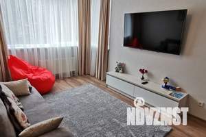 2-к квартира, посуточно, 55м2, 2/14 этаж