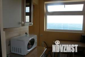 1-к квартира, посуточно, 12м2, 2/2 этаж