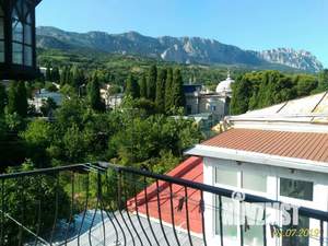 3-к квартира, посуточно, 90м2, 1/3 этаж