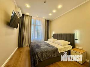 1-к квартира, посуточно, 30м2, 4/7 этаж