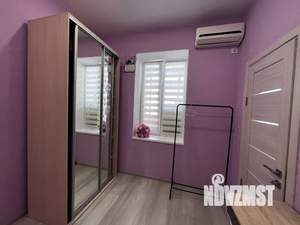 2-к квартира, посуточно, 60м2, 2/2 этаж