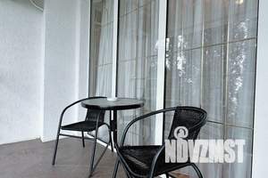 1-к квартира, посуточно, 44м2, 2/3 этаж