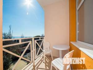 1-к квартира, посуточно, 38м2, 3/5 этаж