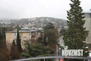 2-к квартира, посуточно, 48м2, 4/4 этаж