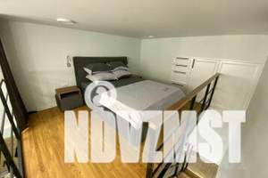 2-к квартира, посуточно, 35м2, 2/5 этаж