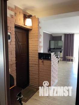 2-к квартира, посуточно, 55м2, 5/6 этаж