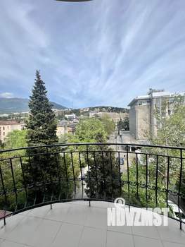 2-к квартира, посуточно, 50м2, 4/4 этаж