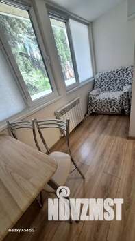 Студия квартира, посуточно, 20м2, 2/2 этаж