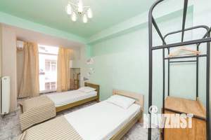 2-к квартира, посуточно, 75м2, 1/1 этаж