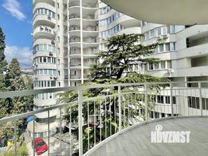 3-к квартира, посуточно, 145м2, 4/8 этаж