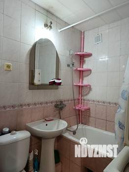 2-к квартира, на длительный срок, 50м2, 4/5 этаж