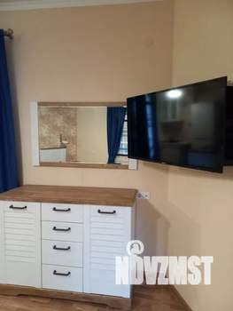 Студия квартира, посуточно, 30м2, 2/3 этаж