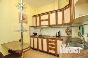 1-к квартира, посуточно, 32м2, 2/5 этаж