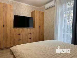 1-к квартира, посуточно, 28м2, 2/3 этаж