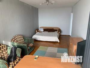 2-к квартира, посуточно, 47м2, 5/5 этаж