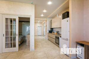 2-к квартира, посуточно, 80м2, 7/19 этаж