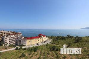 1-к квартира, на длительный срок, 53м2, 3/6 этаж